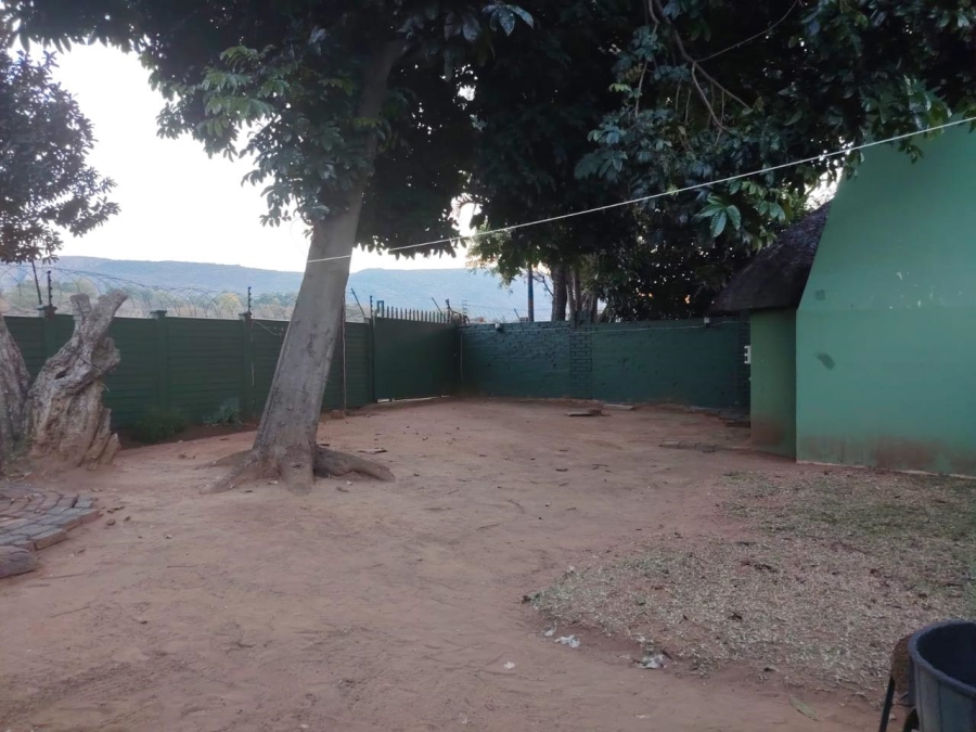 3 Bedroom Property for Sale in Geelhoutpark North West